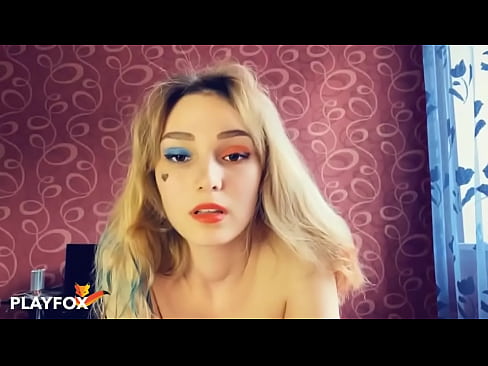 ❤️ 마법의 가상현실 안경으로 할리퀸과 섹스를 했다 ❌ 포르노 포르노에서 ko.camporner.top ️❤